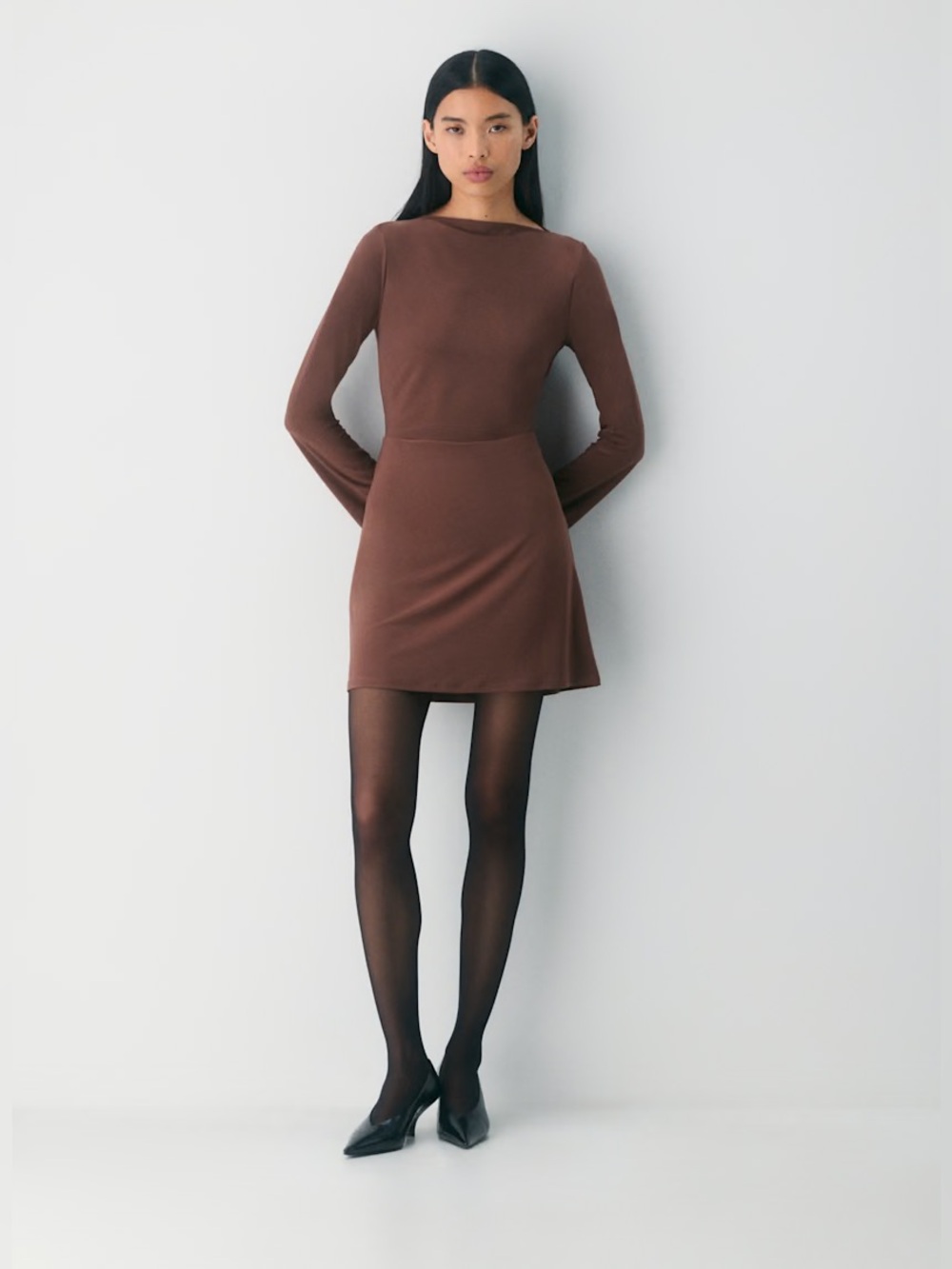 BRAND NEW WITH TAGS ARITZIA BABATON DRESS SIZE SMALL!!!